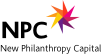 New Philanthropy Capital
